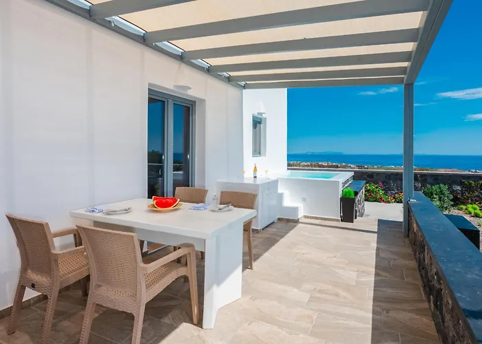 Bliss Holidays Spot