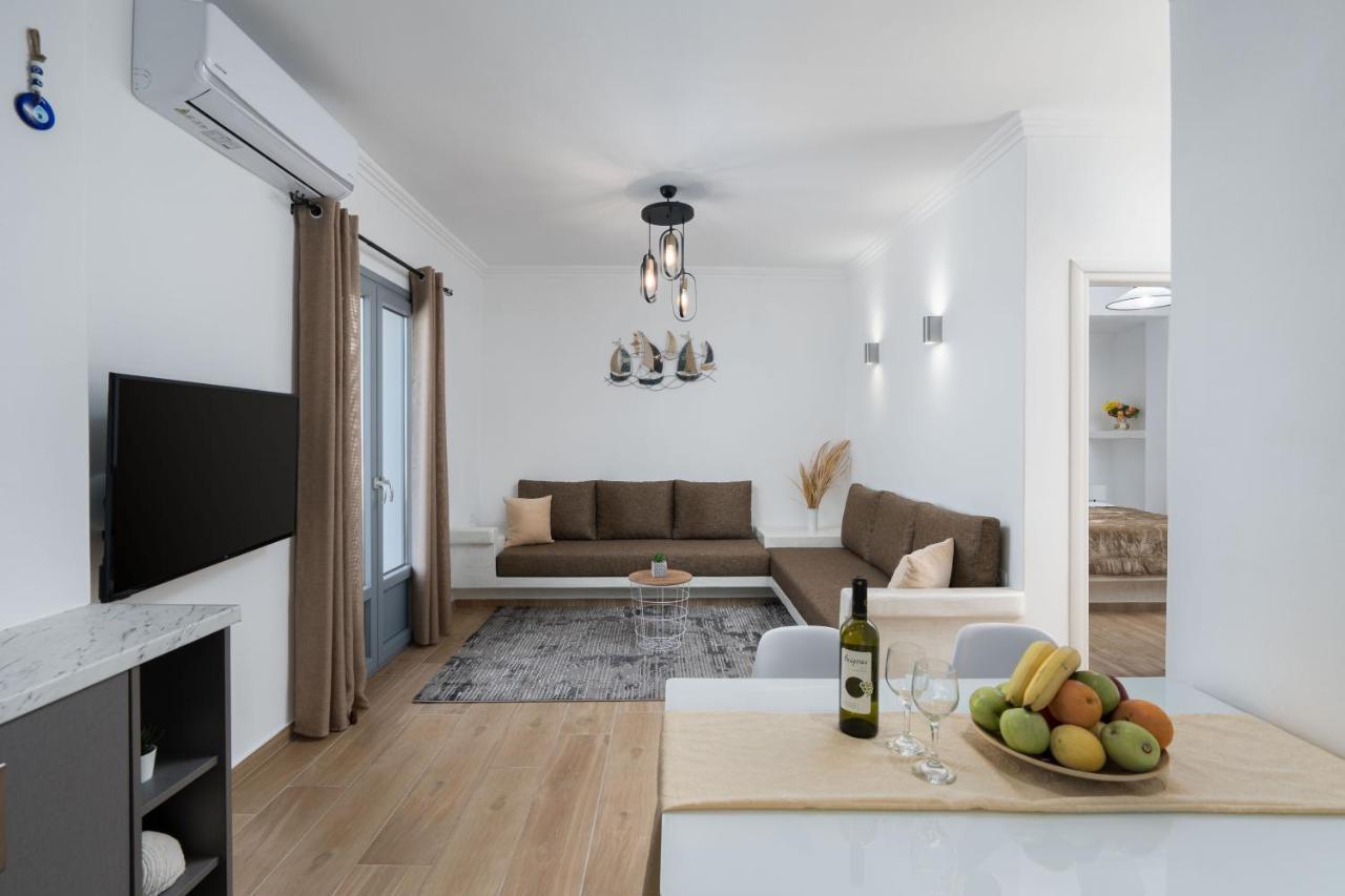 Apartment Bliss Holidays Spot Fira (Santorini)