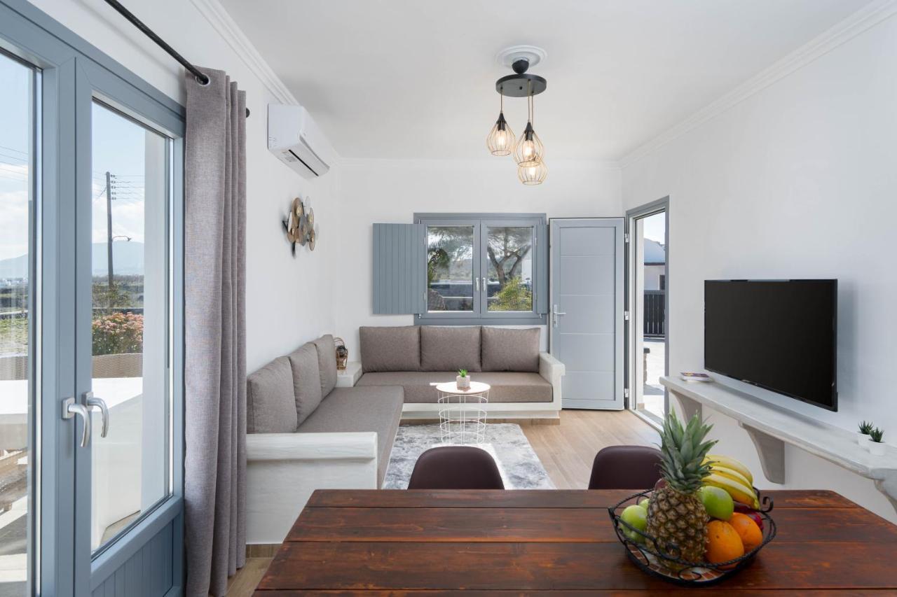 Apartment Bliss Holidays Spot