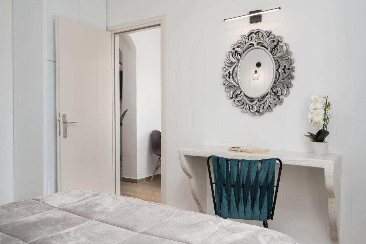 Apartment Bliss Holidays Spot Fira (Santorini)