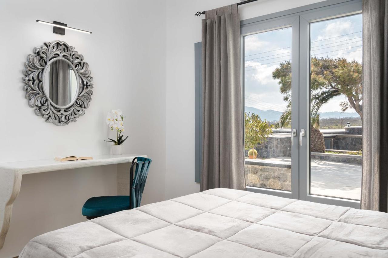 Bliss Holidays Spot Fira (Santorini)