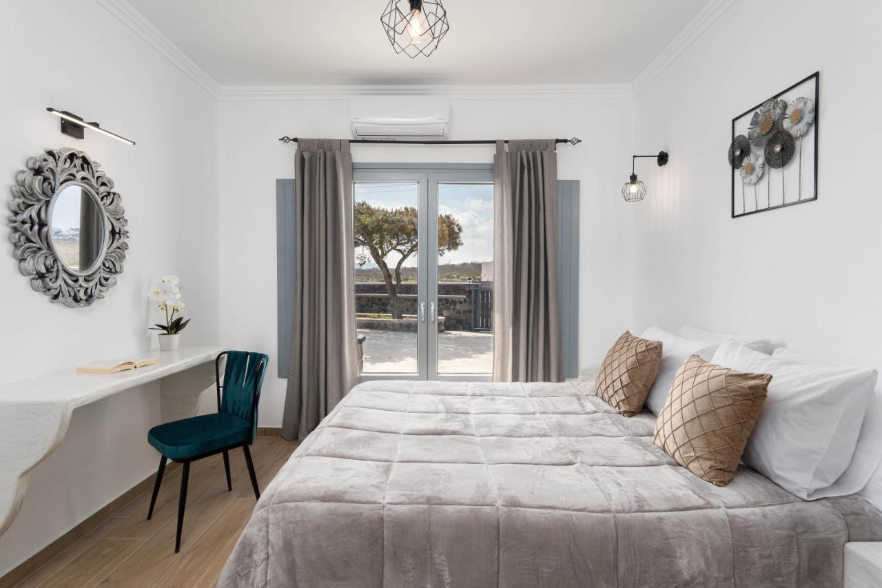 Apartment Bliss Holidays Spot Fira (Santorini)
