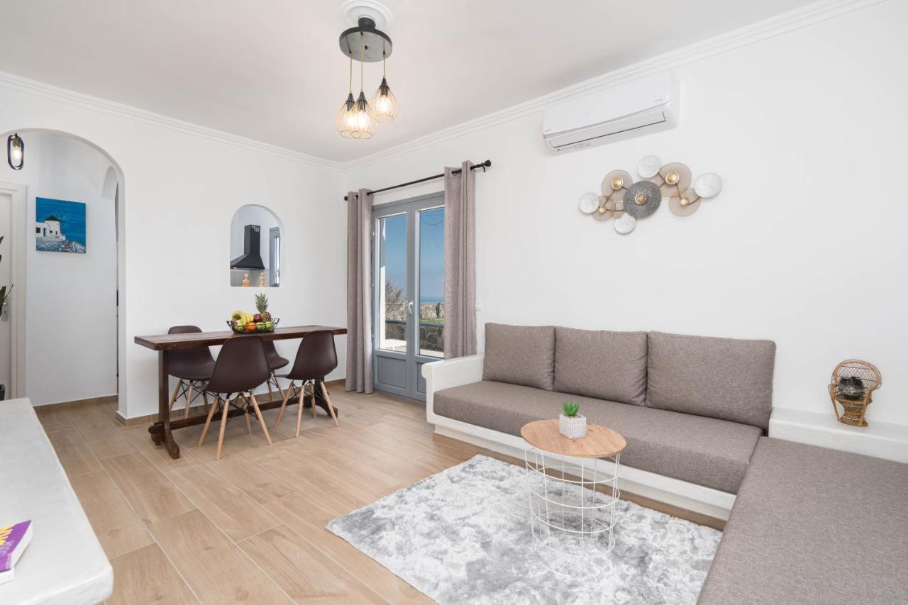 Bliss Holidays Spot Apartment