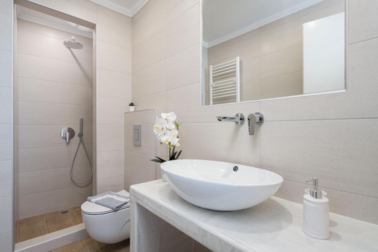Bliss Holidays Spot Apartment Fira (Santorini)