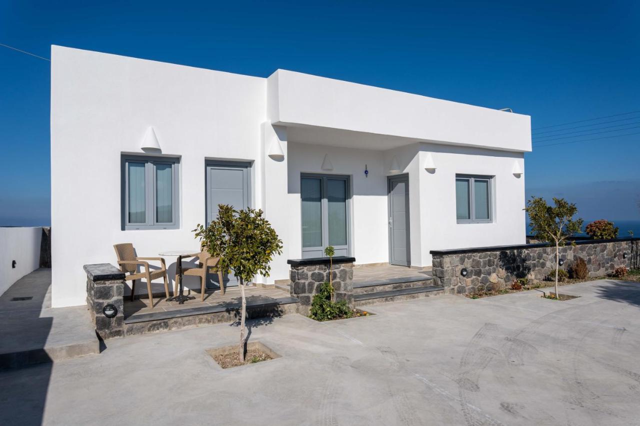 Bliss Holidays Spot * Fira (Santorini)
