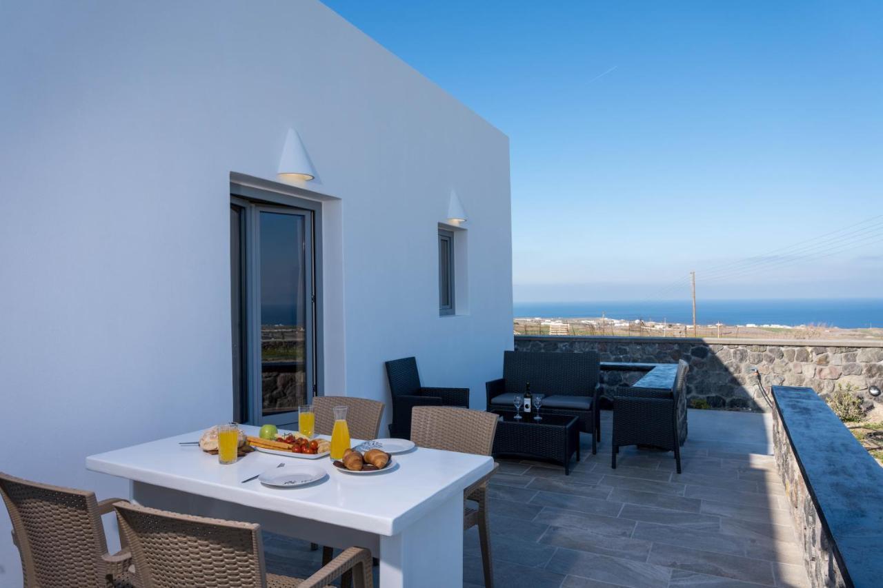 Bliss Holidays Spot Apartment Fira (Santorini)