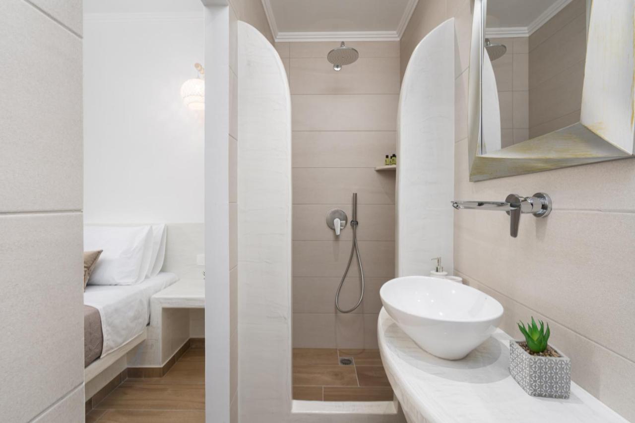 Apartment Bliss Holidays Spot Fira (Santorini)