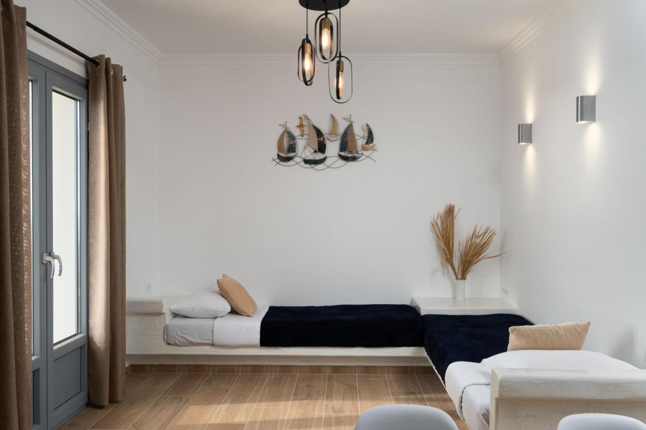 Apartment Bliss Holidays Spot Fira (Santorini)