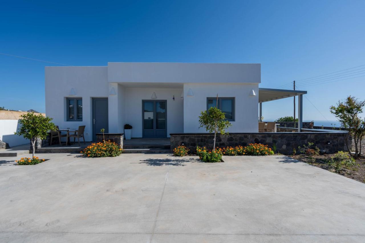 Bliss Holidays Spot Apartment Fira (Santorini)