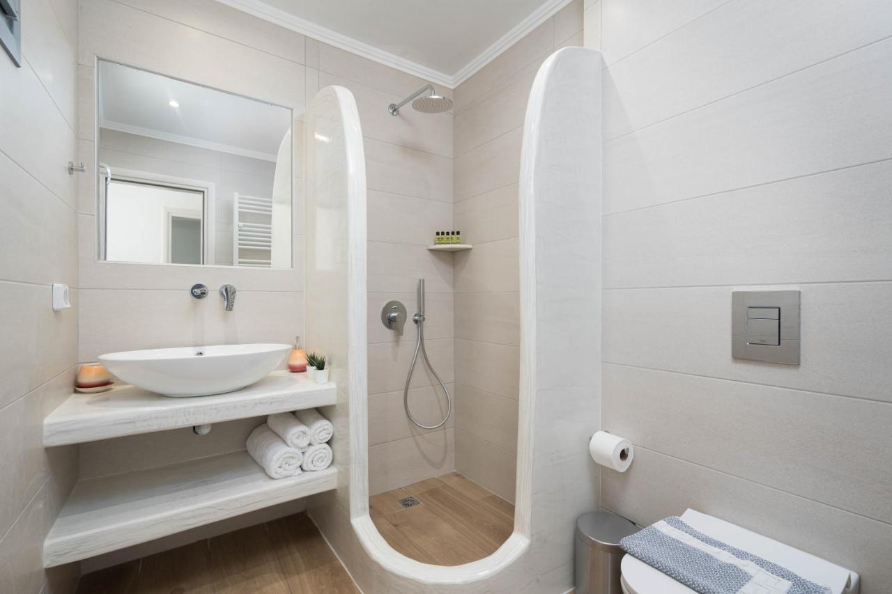 Apartament Bliss Holidays Spot Fira (Santorini)