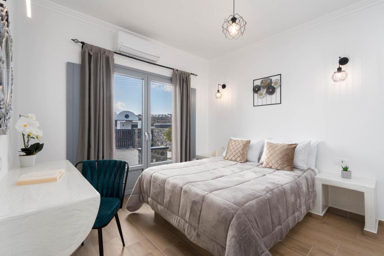 Bliss Holidays Spot Apartament