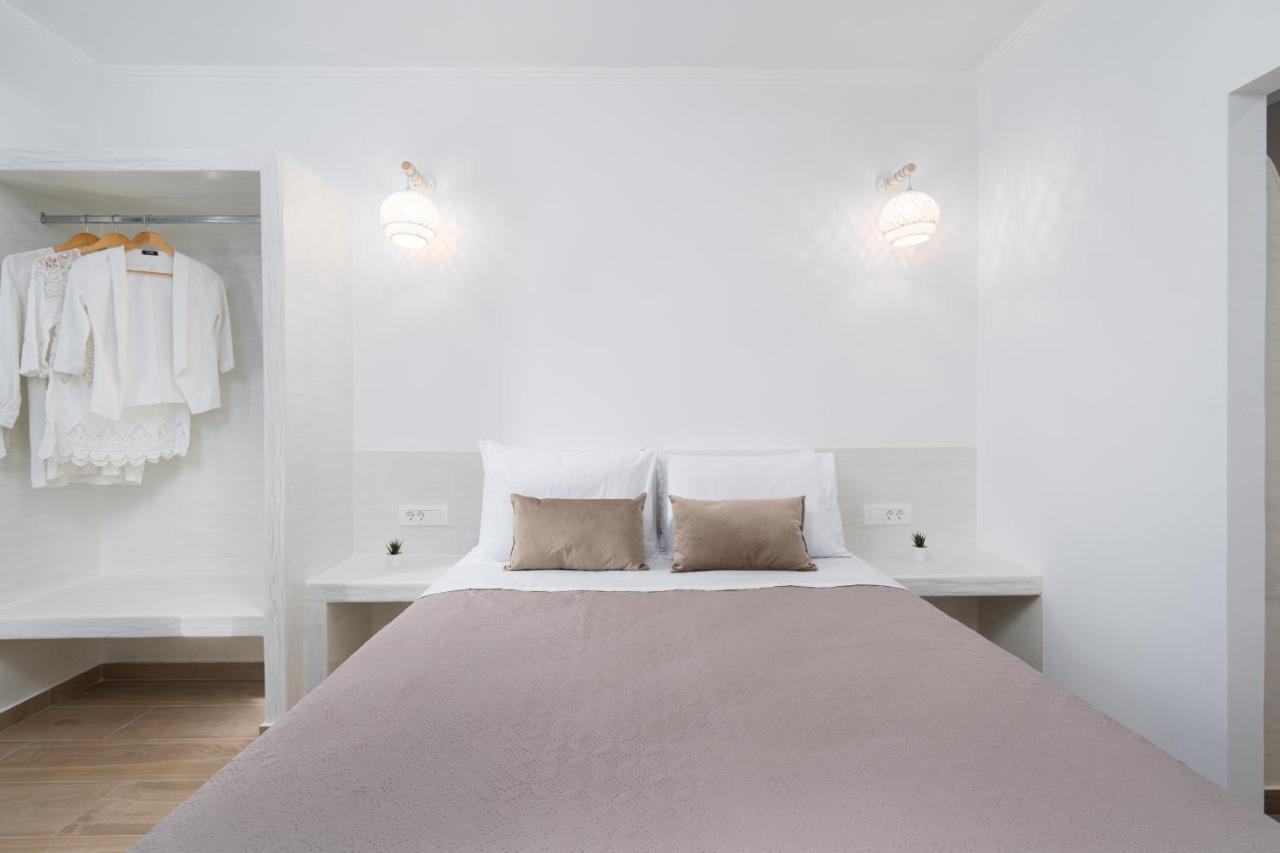 Bliss Holidays Spot Apartament *