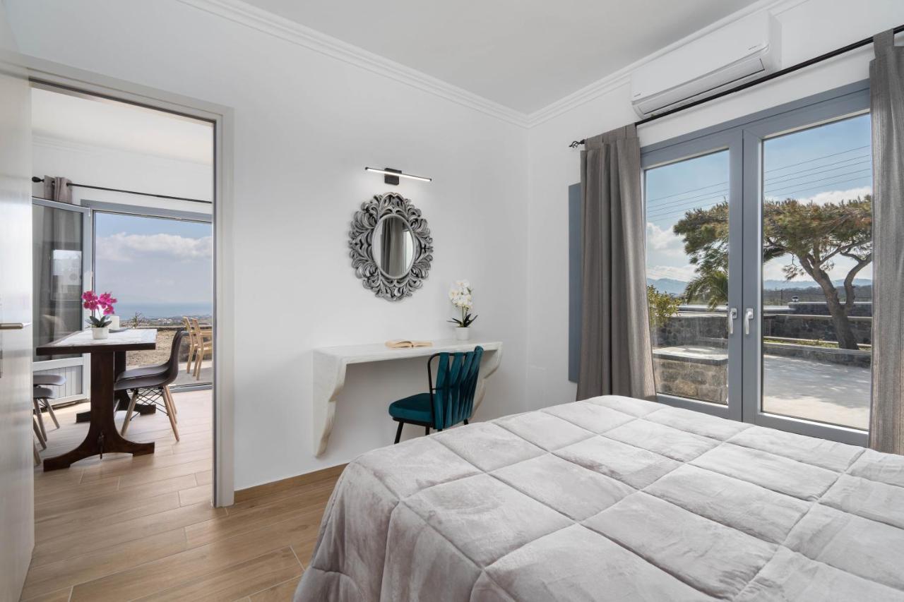 Bliss Holidays Spot Apartament