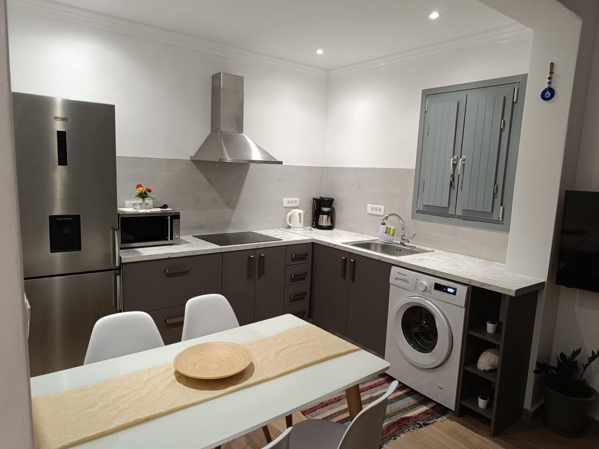 Apartament Bliss Holidays Spot *