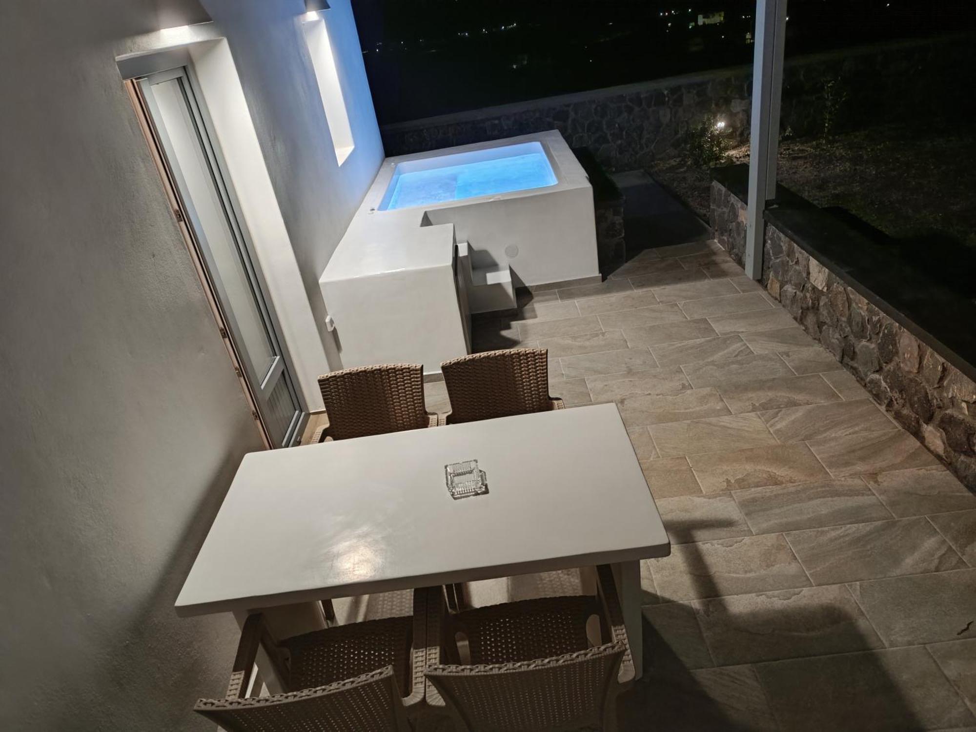 Bliss Holidays Spot Apartament *