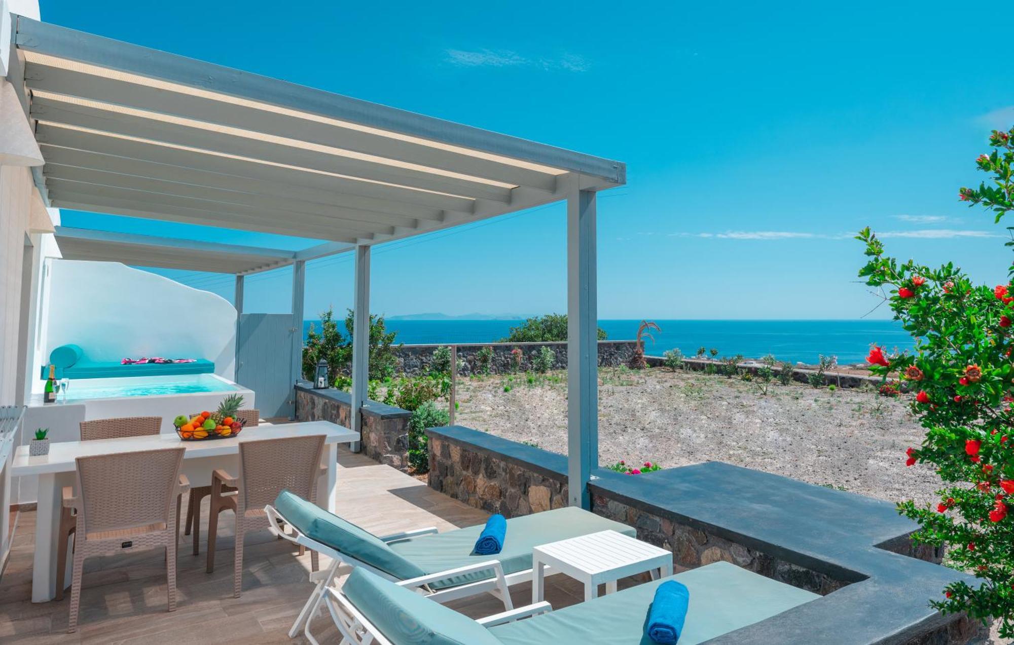 Apartament Bliss Holidays Spot