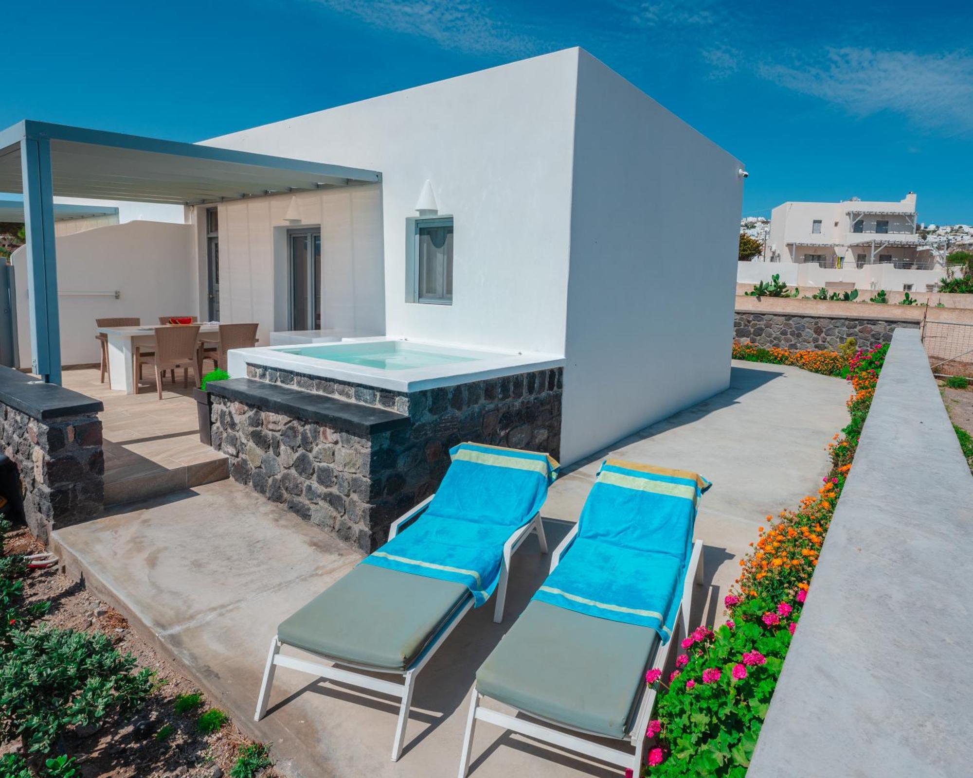 Bliss Holidays Spot Apartament